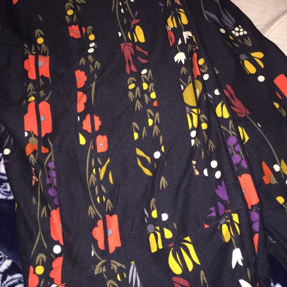 LuLaRoe TC Leggings